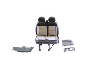 5MX79JXWAD Mopar Seat Complete Front Product Photo 3 of 3