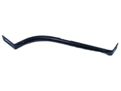 Jeep 55394098AE Upper Tie Bar Brace