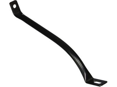 Jeep 55394098AE Upper Tie Bar Brace