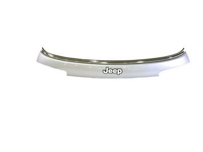 6TY12JSCAA Mopar Applique License Lamp Product Photo 3 of 4