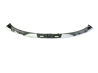 6TY12JSCAA Mopar Applique License Lamp Product Photo 4 of 4