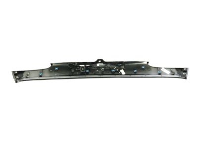 6TY12JSCAA Mopar Applique License Lamp Product Photo 2 of 4