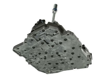 R5078327AA Mopar Valve Body Product Photo 4 of 4