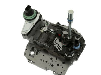 R5078327AA Mopar Valve Body Product Photo 2 of 4