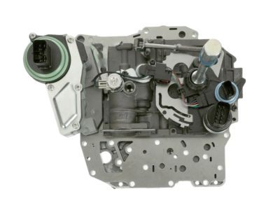 R5078327AA Mopar Valve Body Product Photo 3 of 4