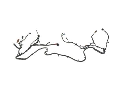 Mopar 68228580AH Wiring Front End Module