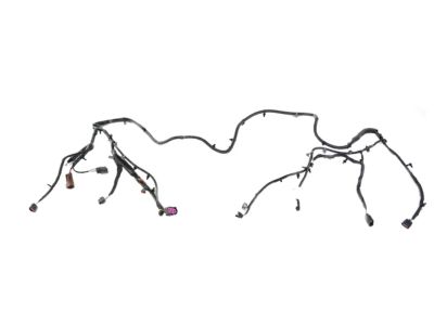 Mopar 68228580AH Wiring Front End Module