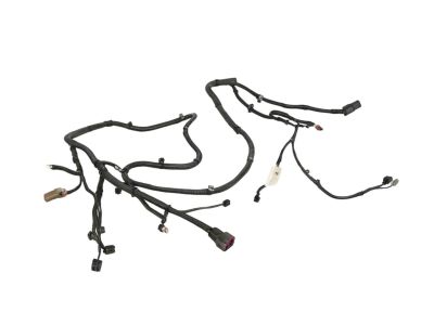 Mopar 68228580AH Wiring Front End Module