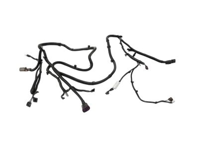 Mopar 68228580AH Wiring Front End Module