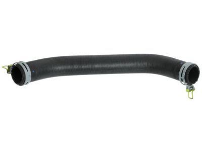 Jeep 55038022AA HOSE Radiator Inlet