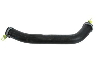 Jeep 55038022AA HOSE Radiator Inlet
