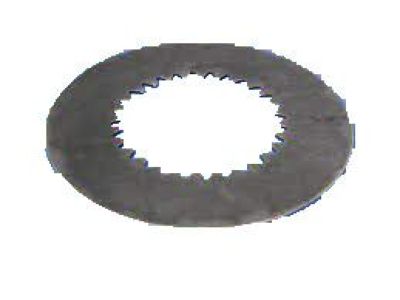 52854101AA Mopar Plate Sun Gear Driving Shell Product Photo 1 of 1