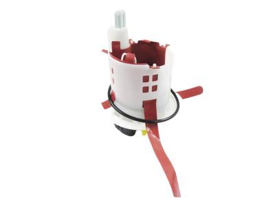 Ram 68192659AF MODULE KIT Urea Pump/level Unit