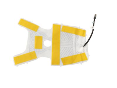 Mopar 68156873AD Element Heated Seat Seat Cushion