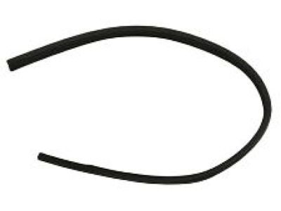 Dodge 55364105AB Seal Strip