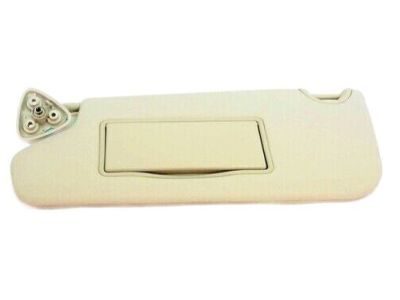 Dodge Journey Sun Visor - 1MT56HDAAA