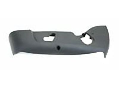 Dodge 1LR01HL1AB Side Shield