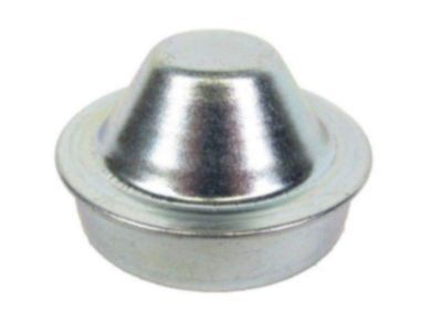 Chrysler Cirrus Wheel Bearing Dust Cap - 4509396