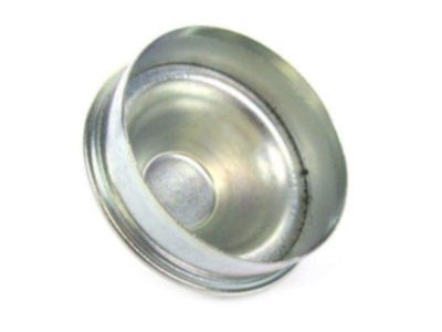 Chrysler Cirrus Wheel Bearing Dust Cap - 4509396