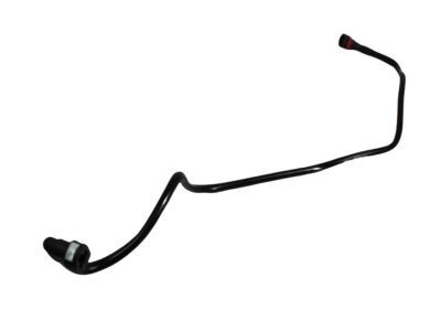 Ram 4721615AD TUBE Fuel Supply