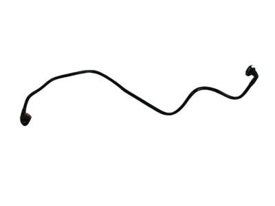 Ram 4721615AD TUBE Fuel Supply