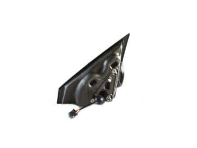 Mopar 6AC781X8AA Mirror Outside Rearview