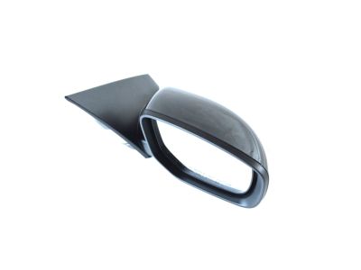 Mopar 6AC781X8AA Mirror Outside Rearview