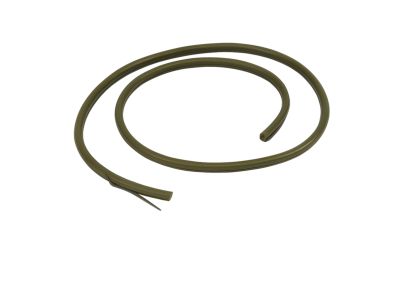 Mopar 5076862AE Weatherstrip Front Door Opening Body Mounted