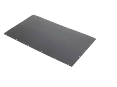 Ram 1ZP98LAHAA PANEL Sliding Door Trim