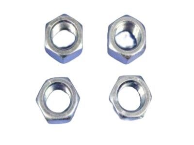 Dodge MF430123 Fork Nut