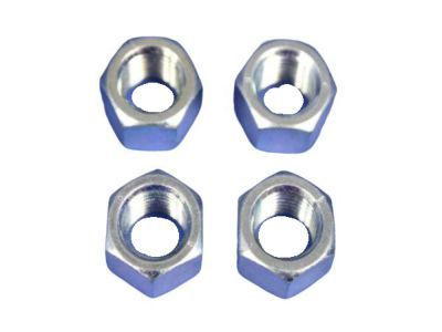 Dodge MF430123 Fork Nut