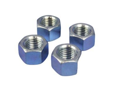 Dodge MF430123 Fork Nut