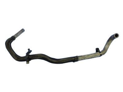 Dodge 55037130AD HOSE Heater Supply