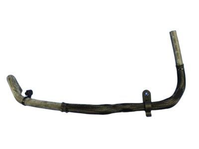 Dodge 55037130AD HOSE Heater Supply