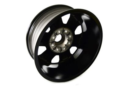 Mopar 1VQ85RXFAB Wheel Aluminum
