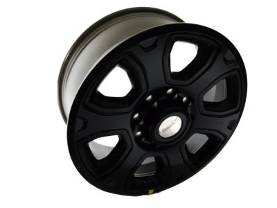 Mopar 1VQ85RXFAB Wheel Aluminum