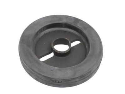 Dodge 4721709AA PLATE Isolator