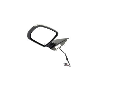 Mopar 1UV67PDNAD Mirror Outside Rearview Complete Assembly 1UV67PDNAD Mopar Mirror Outside Rearview Complete Assembly Product Photo 1 of 3