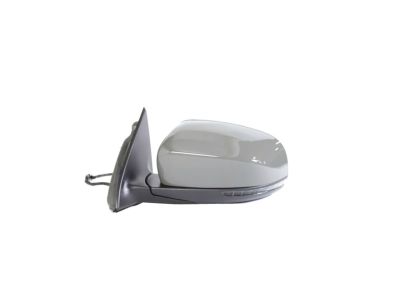 1UV67PDNAD Mopar Mirror Outside Rearview Complete Assembly Product Photo 2 of 3