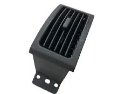 Jeep 5FP491AZAB Buckle End