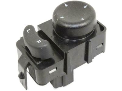 Dodge 4685317AC SWITCH Mirror