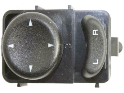 Dodge 4685317AC SWITCH Mirror