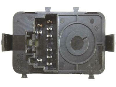 Dodge 4685317AC SWITCH Mirror
