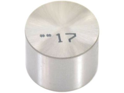 Jeep 4884594AQ TAPPET Valve See Note