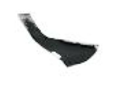 Ram 68274659AA Lower Trim