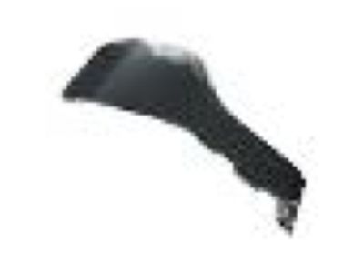 Ram 68274659AA Lower Trim