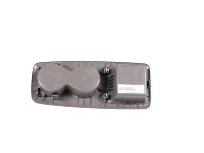 Mopar 5RU161L5AF Cupholder And Liner