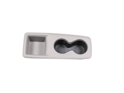 Mopar 5RU161L5AF Cupholder And Liner