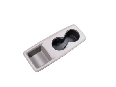 Mopar 5RU161L5AF Cupholder And Liner Mopar 5RU161L5AF Cupholder And Liner