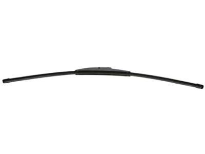 Chrysler WBF00024AA BLADE WIPER